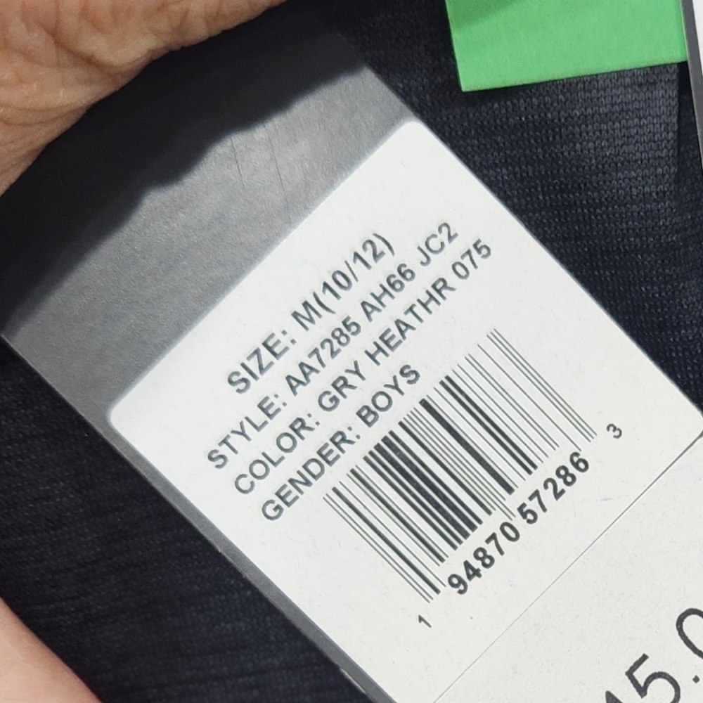 🆕️ Adidas Hoody - Picture 4 of 4
